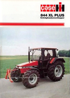 Case IH